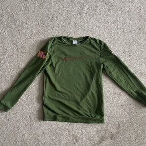 🌟 Nike Alabama Crew Neck Sweatshirt 🌟